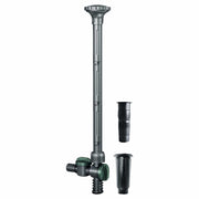 Heissner Pompe pour jeux d'eau Aqua Jet Synchron 1900 l/h - Jets d'eau, fontaines et cracheurs - Heissner 4006873304210 P1900E-00