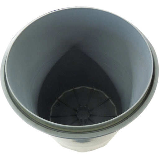 Heissner Pot de filtre pour FPU10000 - Pièce détachée - Heissner 4006873304968 ET10-F100A