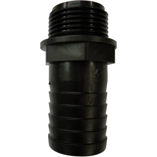 Heissner Raccord de tuyau 5/4" pour FA4000 / FA4100 - Pièce détachée - Heissner 4006873270331 ET10-FA410