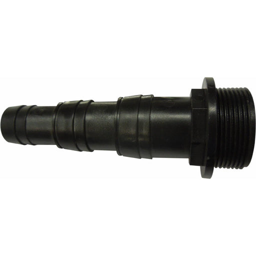 Heissner Raccord de tuyau à filetage mâle pour F330 à F340 - Pièce détachée - Heissner 4006873268932 ET20-F3309