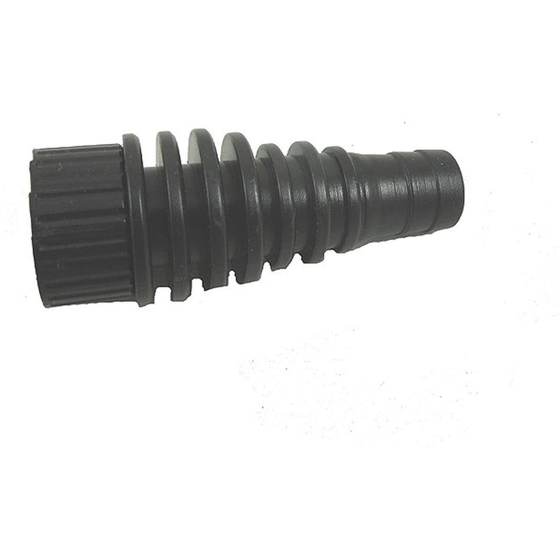 Heissner Raccord de tuyau de pompe pour HLF6000 (jusqu'à 2018) - Pièce détachée - Heissner 4006873420408 ET20-HLF61
