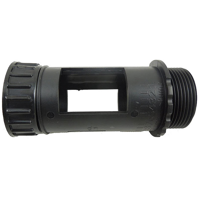 Heissner Raccord de tuyau du skimmer pour pompe P20100E-00 - Pièce détachée - Heissner 4006873421436 ET21-F4094