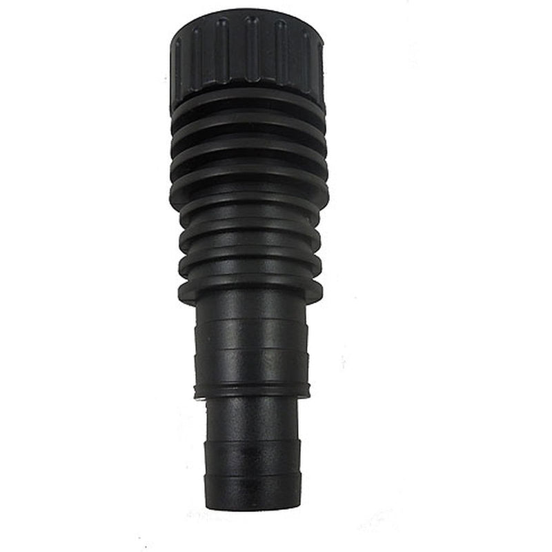 Heissner Raccord de tuyau pour HFP5000-00 - Pièce détachée - Heissner 4006873420439 ET12-Z3990