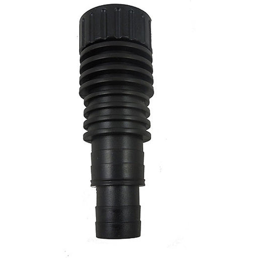 Heissner Raccord de tuyau pour HFP5000-00 - Pièce détachée - Heissner 4006873420439 ET12-Z3990
