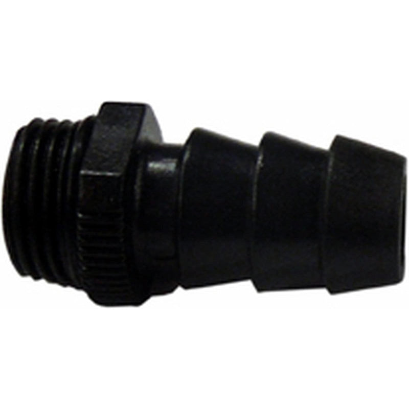Heissner Raccord de tuyau R 1/2" pour HLF4000 (jusqu'à 2014) - Pièce détachée - Heissner 4006873270966 ET10-Z2970