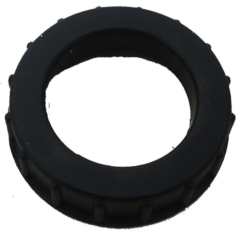 Heissner Raccord vissé de gaine en verre pour filtre FPU10000 (version Je) - Pièce détachée - Heissner 4006873421030 ET11-F110H