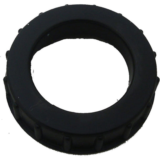 Heissner Raccord vissé de gaine en verre pour filtre FPU10000 (version Je) - Pièce détachée - Heissner 4006873421030 ET11-F110H