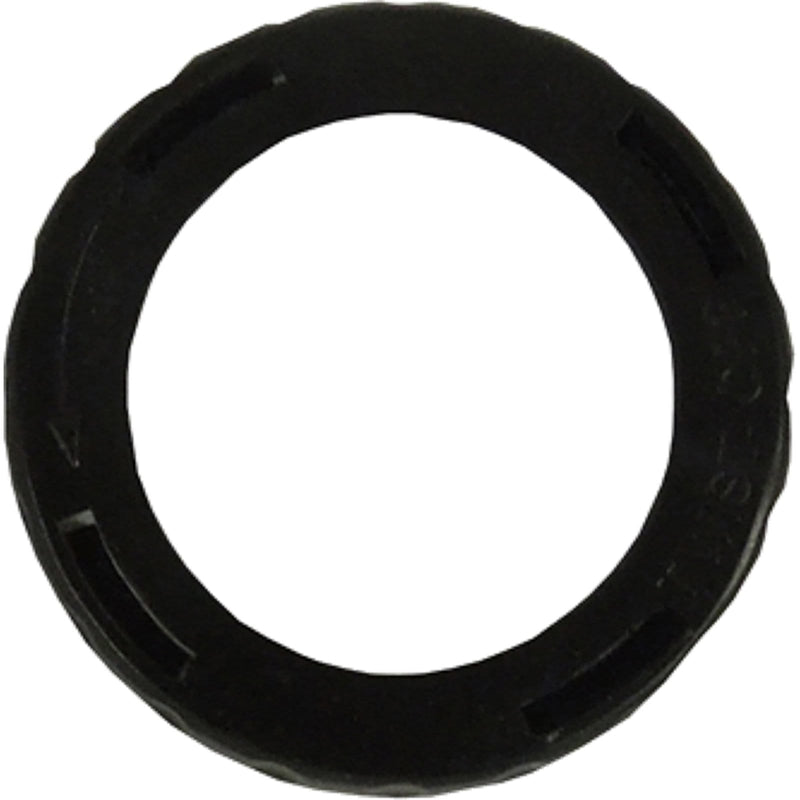 Heissner Raccord vissé pour éclairage U120-T / U130-T (dès 2019) - Pièce détachée - Heissner 4006873428305 ET10-U13T1