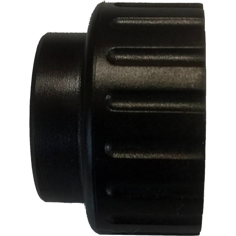 Heissner Réducteur d'aspiration pour pompe filtrante ET15-P3300 (P3400E à partir de 2021) - Pièce détachée - Heissner 4006873427537 ET15-HFP3B
