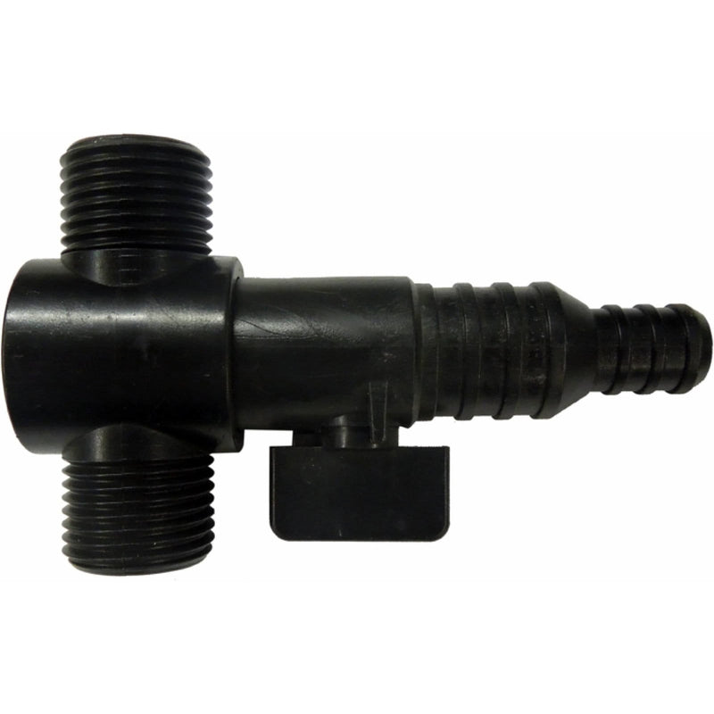 Heissner Régulateur de pression R1/2" Z276 - Pièce détachée - Heissner 4006873266266 ET10-Z2760