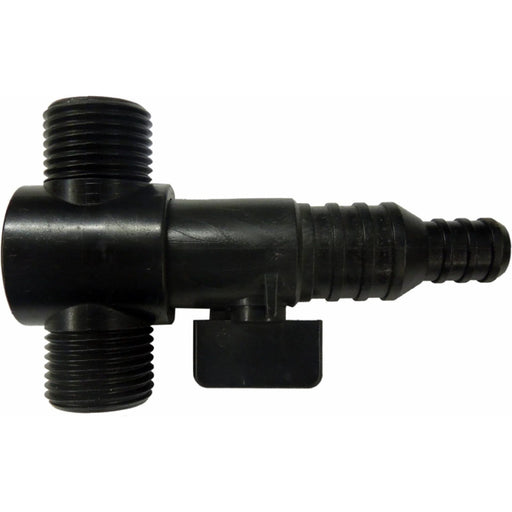 Heissner Régulateur de pression R1/2" Z276 - Pièce détachée - Heissner 4006873266266 ET10-Z2760
