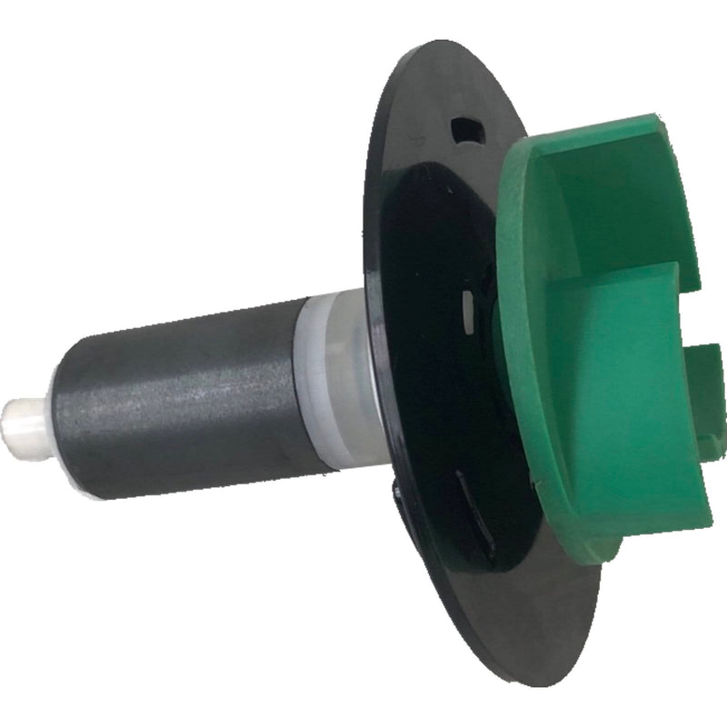 Heissner Rotor pour P15100E / P20100E - Pièce détachée - Heissner 4006873421351 ET11-ZP15E