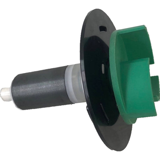 Heissner Rotor pour P15100E / P20100E - Pièce détachée - Heissner 4006873421351 ET11-ZP15E