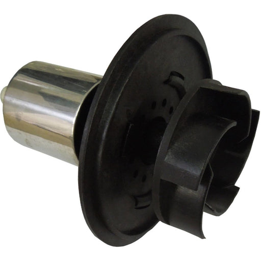 Heissner Rotor pour pompe P15100E - Pièce détachée - Heissner 4006873400721 ET10-ZP15E