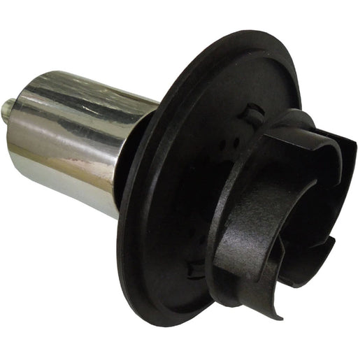 Heissner Rotor pour pompe P20100E - Pièce détachée - Heissner 4006873400738 ET10-ZP20E