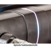 Heissner Set de Filtration pour Bassin 3300 l/h avec Lampe UV 18W 4006873299035 FPU16000-00