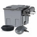 Heissner Set de Filtration pour Bassin 3300 l/h avec Lampe UV 18W 4006873299035 FPU16000-00