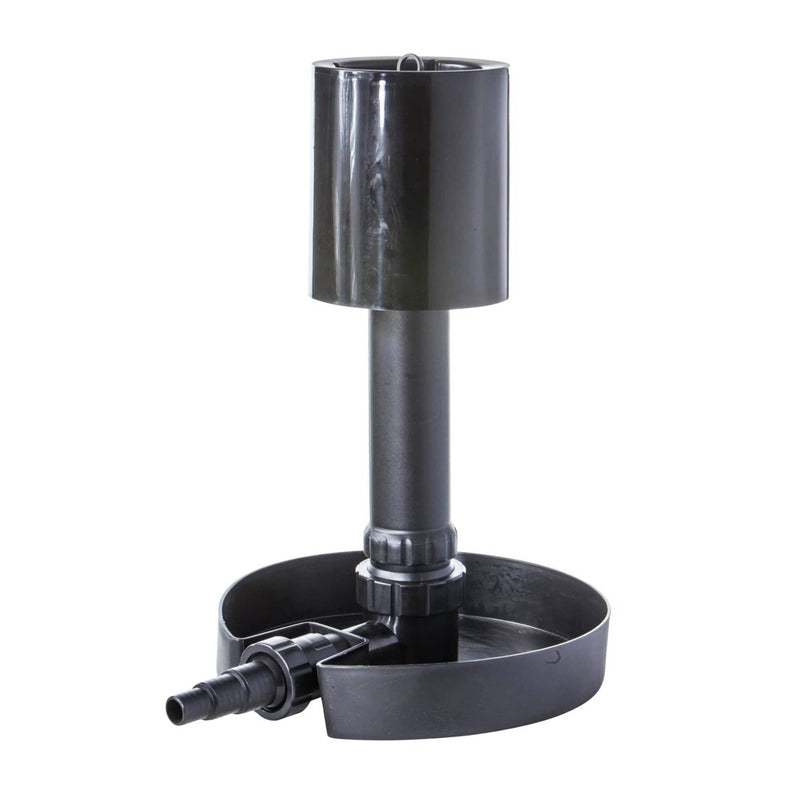 Heissner Skimmer d’Étang Debout 4006873425205 F551-00