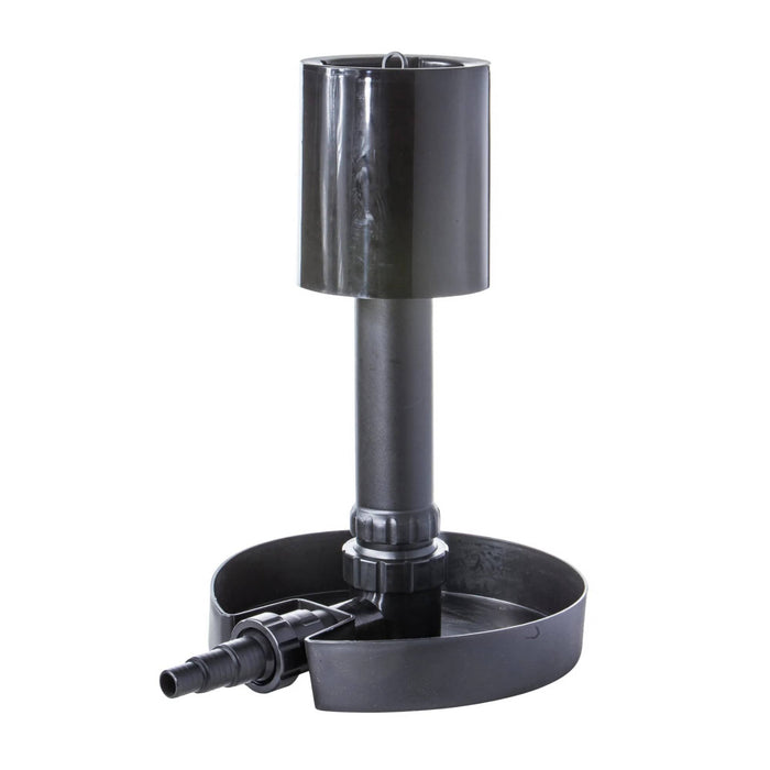 Heissner Skimmer d’Étang Debout 4006873425205 F551-00