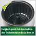 Heissner Skimmer d’Étang Debout 4006873425205 F551-00