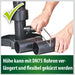 Heissner Skimmer d’Étang Debout 4006873425205 F551-00