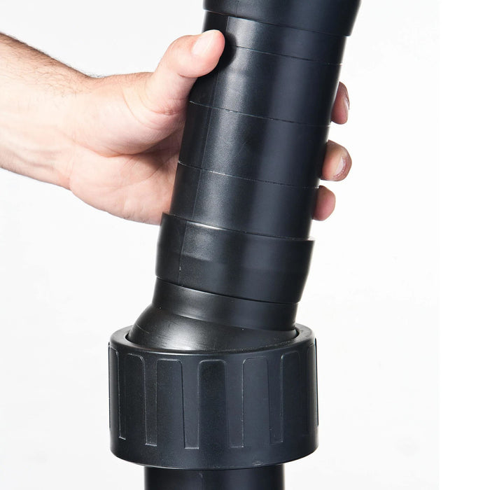 Heissner Skimmer d’Étang Debout 4006873425205 F551-00