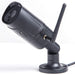 Heissner Smart Garden Cam – Caméra WiFi Extérieure IP66 4006873424970 Z1080-00