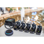 Heissner Smart Plug – Prise Intelligente Connectée WiFi 4006873424963 Z1-00