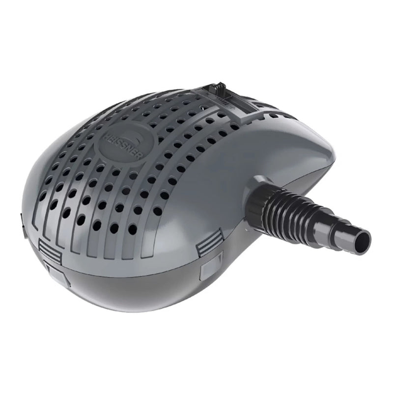 Heissner SMARTLINE ECO Pompe Filtre / Cascade 3300 l/h 4006873402275 HFP3500-00