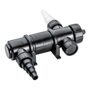 Heissner Smartline Stérilisateur UV 11 W 4006873400981 WWF411-00