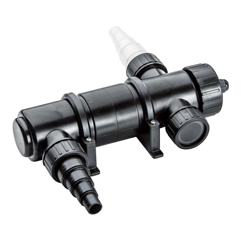 Heissner Smartline Stérilisateur UV 9 W 4006873285670 WWF409-00