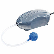 Heissner SOLAR-Teichbelüfter, 120 l/h von Heissner 4006873397861 ST200-00