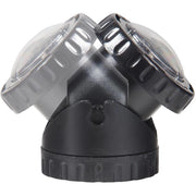Heissner Spot LED Submersible 12 V avec Transformateur 4006873275381 U120-T