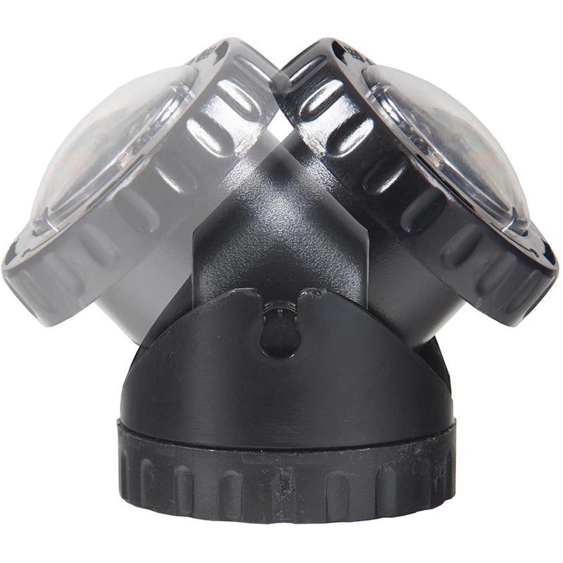 Heissner Spot LED Submersible 12 V avec Transformateur 4006873275381 U120-T