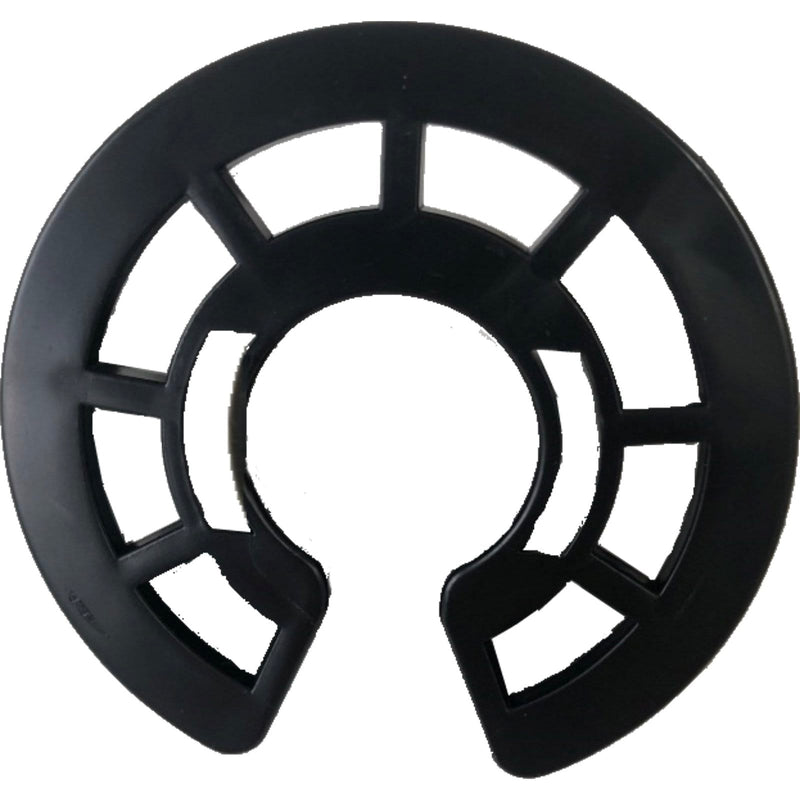 Heissner Support de thermoplongeur (côté câble électrique) pour TZ570E - Pièce détachée - Heissner 4006873420880 ET10-TZ57E