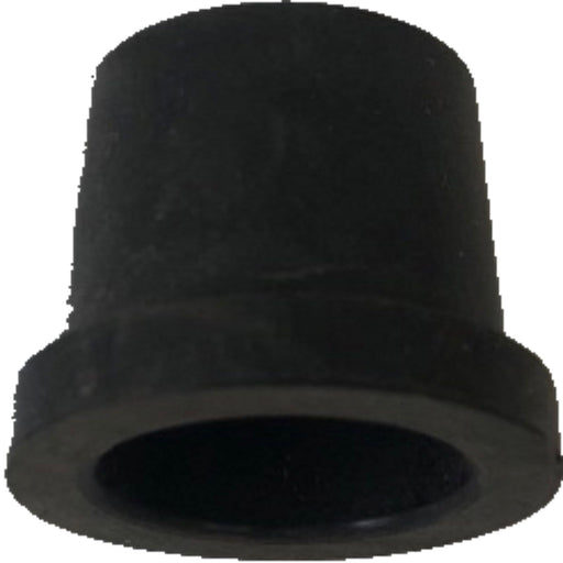 Heissner Support en caoutchouc pour lampes UV-C - Pièce détachée - Heissner 4006873407478 ET10-UVC00