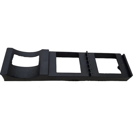 Heissner Support pour HLF6000 (jusqu'à 2018) - Pièce détachée - Heissner 4006873420156 ET10-FA21K