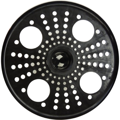 Heissner Tamis de filtre pour FPU7500-00 - Pièce détachée - Heissner 4006873404675 ET10-F750B