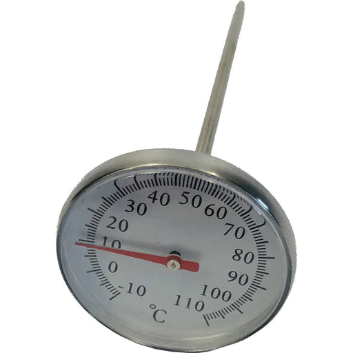 Heissner Thermomètre pour FPU10100 / FPU16000 / FPU24000 (dès 2021) - Pièce détachée - Heissner 4006873427049 ET15-FP10K
