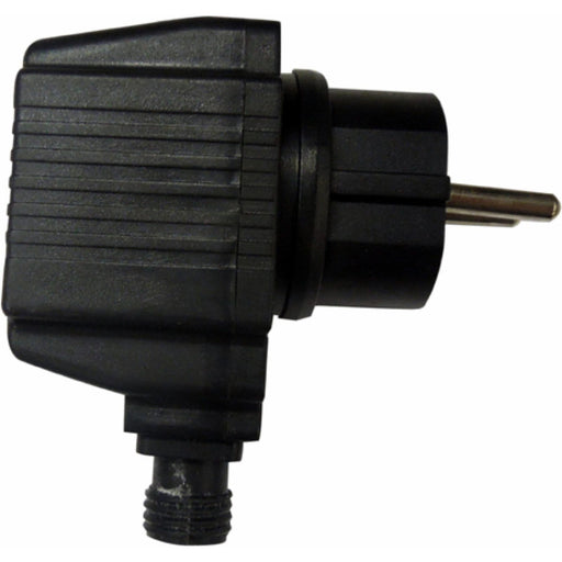 Heissner Transformateur / bloc d'alimentation pour filtre à pression - Pièce détachée - Heissner 4006873404767 ET10-F750Y