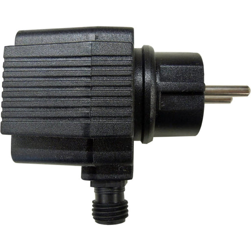 Heissner Transformateur / bloc d'alimentation pour filtre FPU10000-00 (jusqu'à 2013) - Pièce détachée - Heissner 4006873304340 ET10-F100M