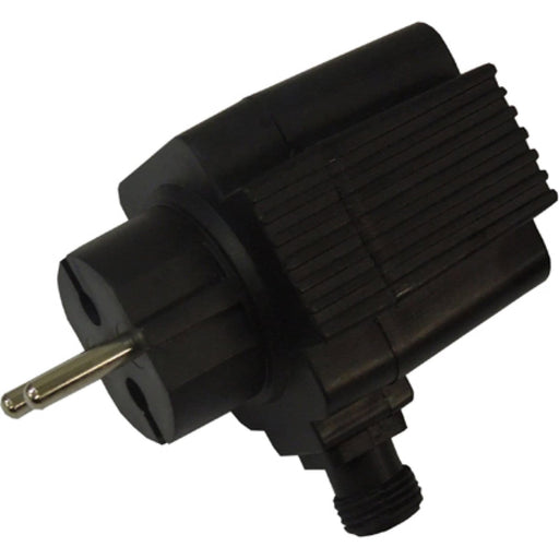 Heissner Transformateur pour stérilisateur UV-C Smartline - Pièce détachée - Heissner 4006873396970 ET10-WWF4M