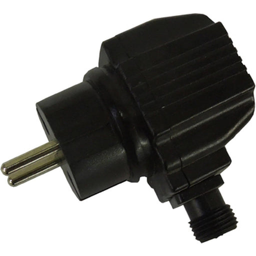 Heissner Transformateur version LED (blanc) pour éclairage U130-T - Pièce détachée - Heissner 4006873303534 ET10-U13T9