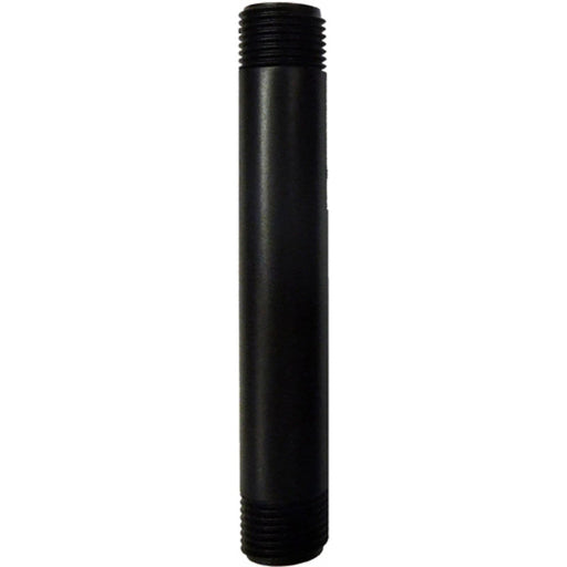 Heissner Tube 1/2" Z261 sans manchon - Pièce détachée - Heissner 4006873266259 ET10-Z2610