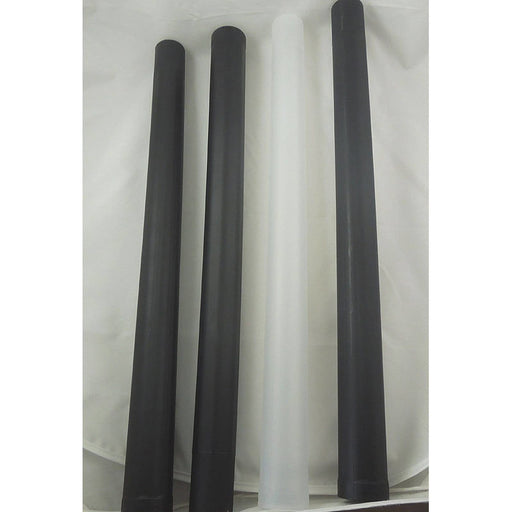 Heissner Tube de rallonge pour F635N-00 / F638P-00 - Pièce détachée - Heissner 4006873421085 ET11-F635G