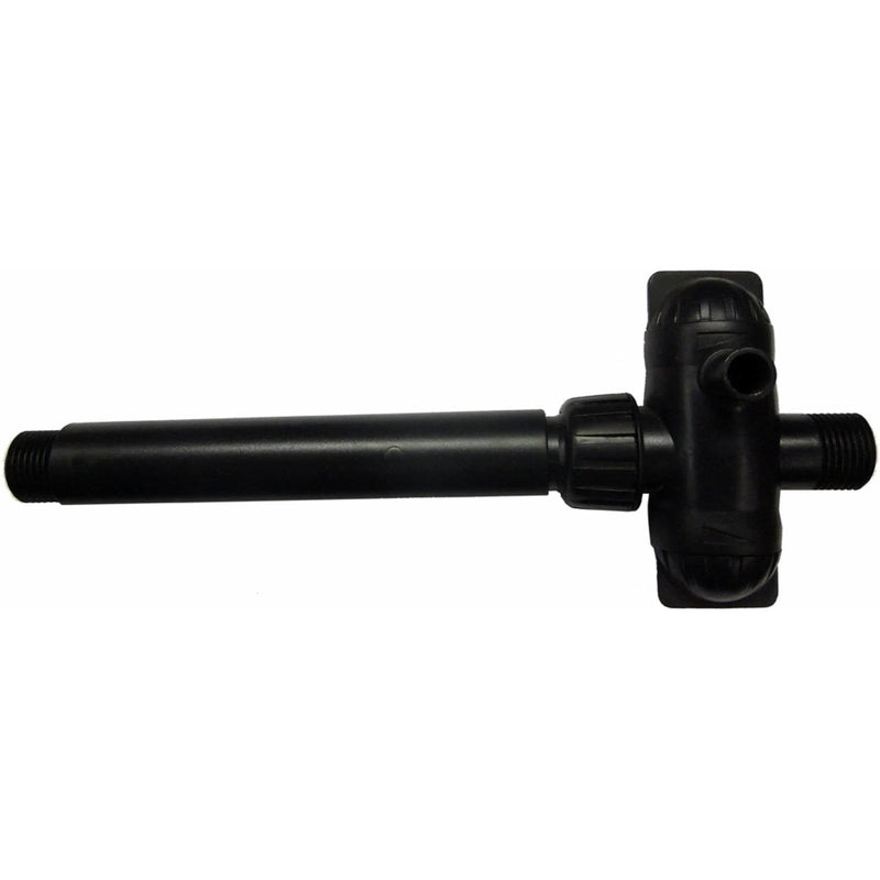 Heissner Tube de rehausse télescopique R1/2" - Pièce détachée - Heissner 4006873272687 ET10-Z2630