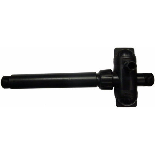 Heissner Tube de rehausse télescopique R1/2" - Pièce détachée - Heissner 4006873272687 ET10-Z2630