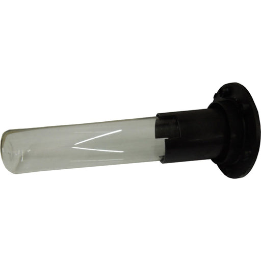 Heissner Tube en verre de quartz monté pour F409 à F418 - Pièce détachée - Heissner 4006873269083 ET20-F4098