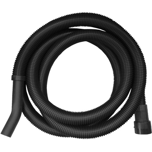 Heissner Tuyau d'aspiration pour F635N-00 (dès 2022) - Pièce détachée - Heissner 4006873428954 ET12-F635D