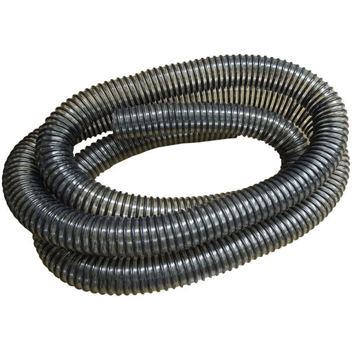 Heissner Tuyau d'évacuation pour aspirateur de bassin F1 - Pièce détachée - Heissner 4006873400394 ET10-F101B